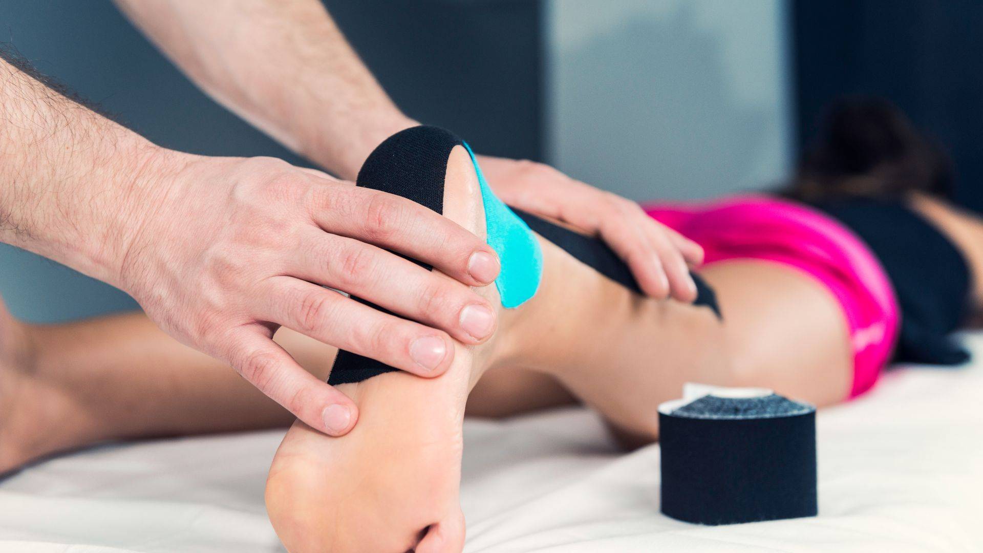 kinesio terapia iris wellness